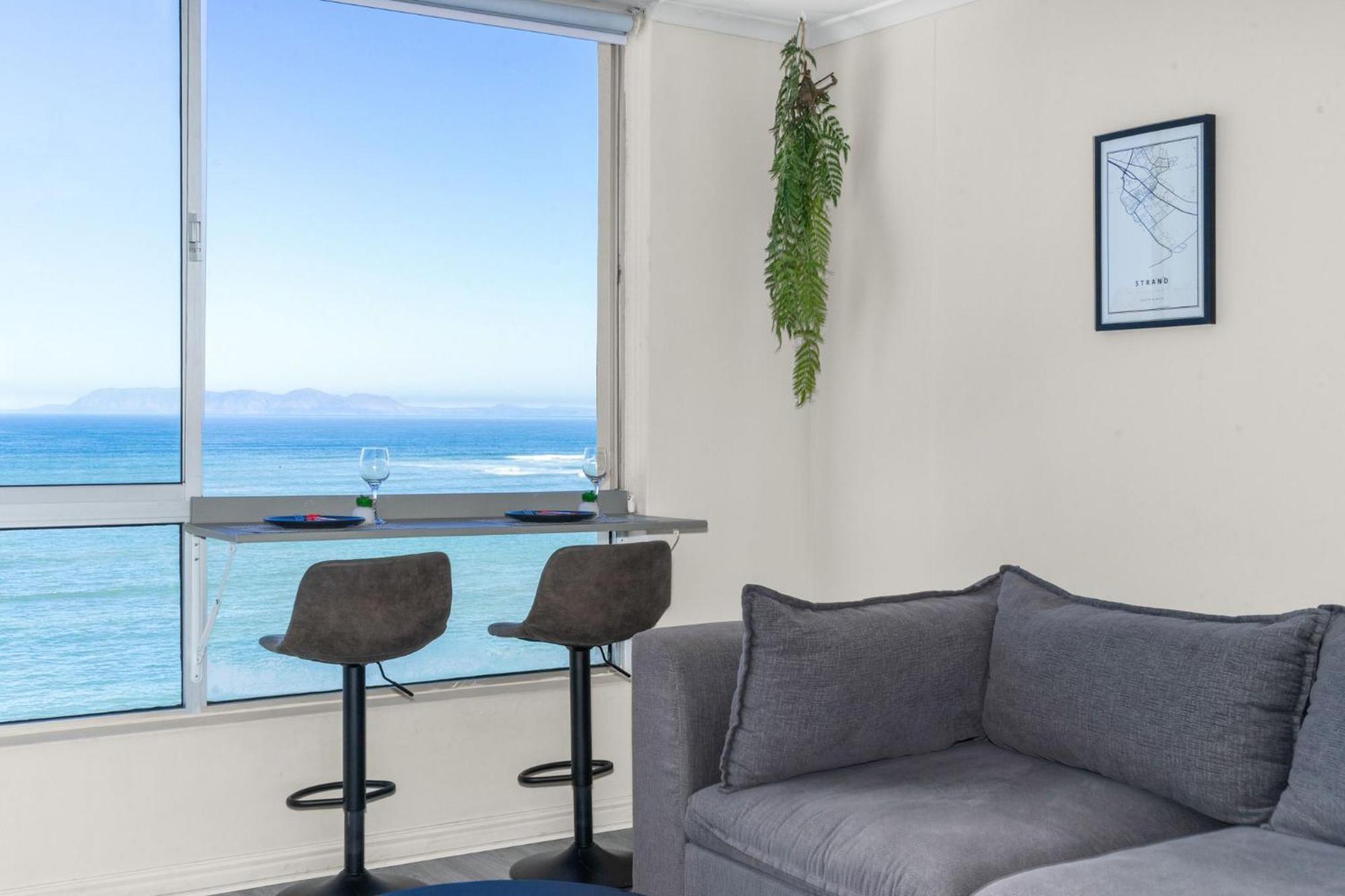 Odeon Towers 808 By Host Agents Apartment Cape Town